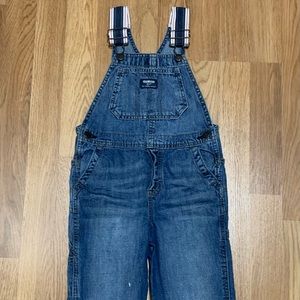 Boys OshKosh Overalls - long pants - size 5T